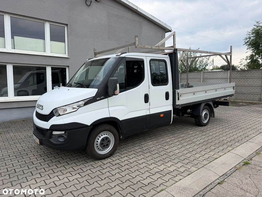 Iveco DAILY 35s170 - 12