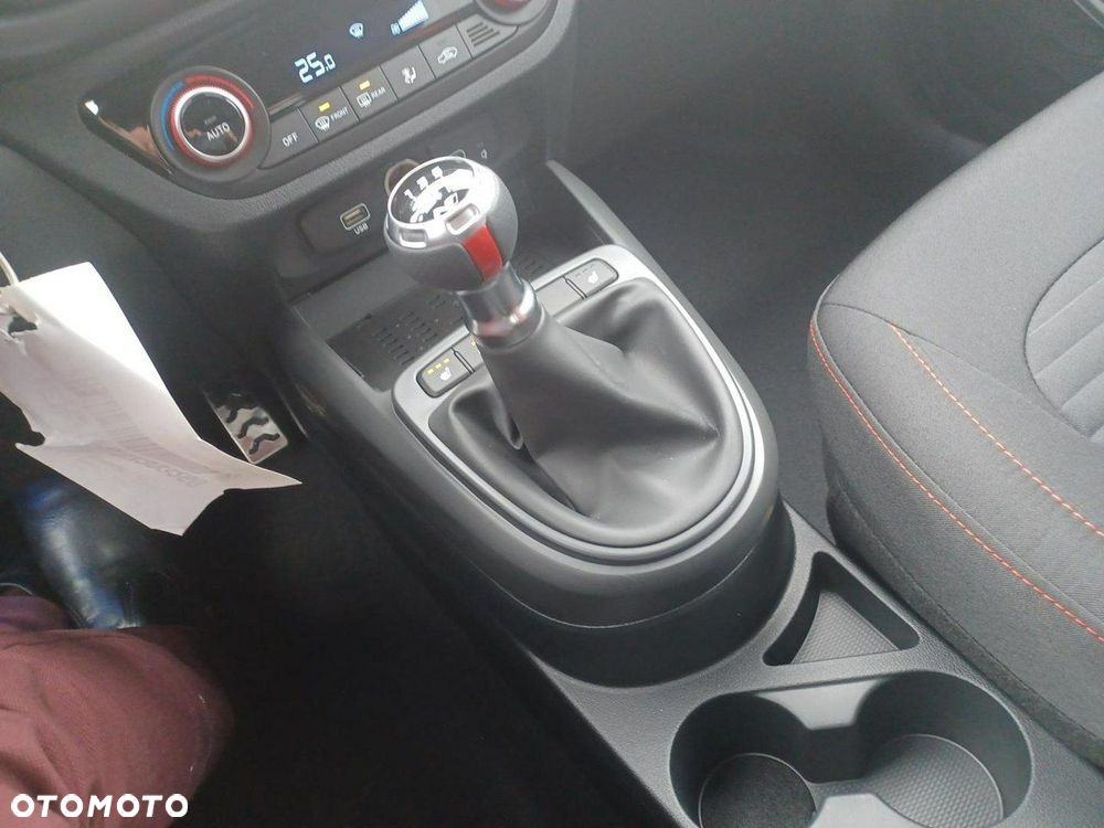 Hyundai i10 1.2 N Line - 14