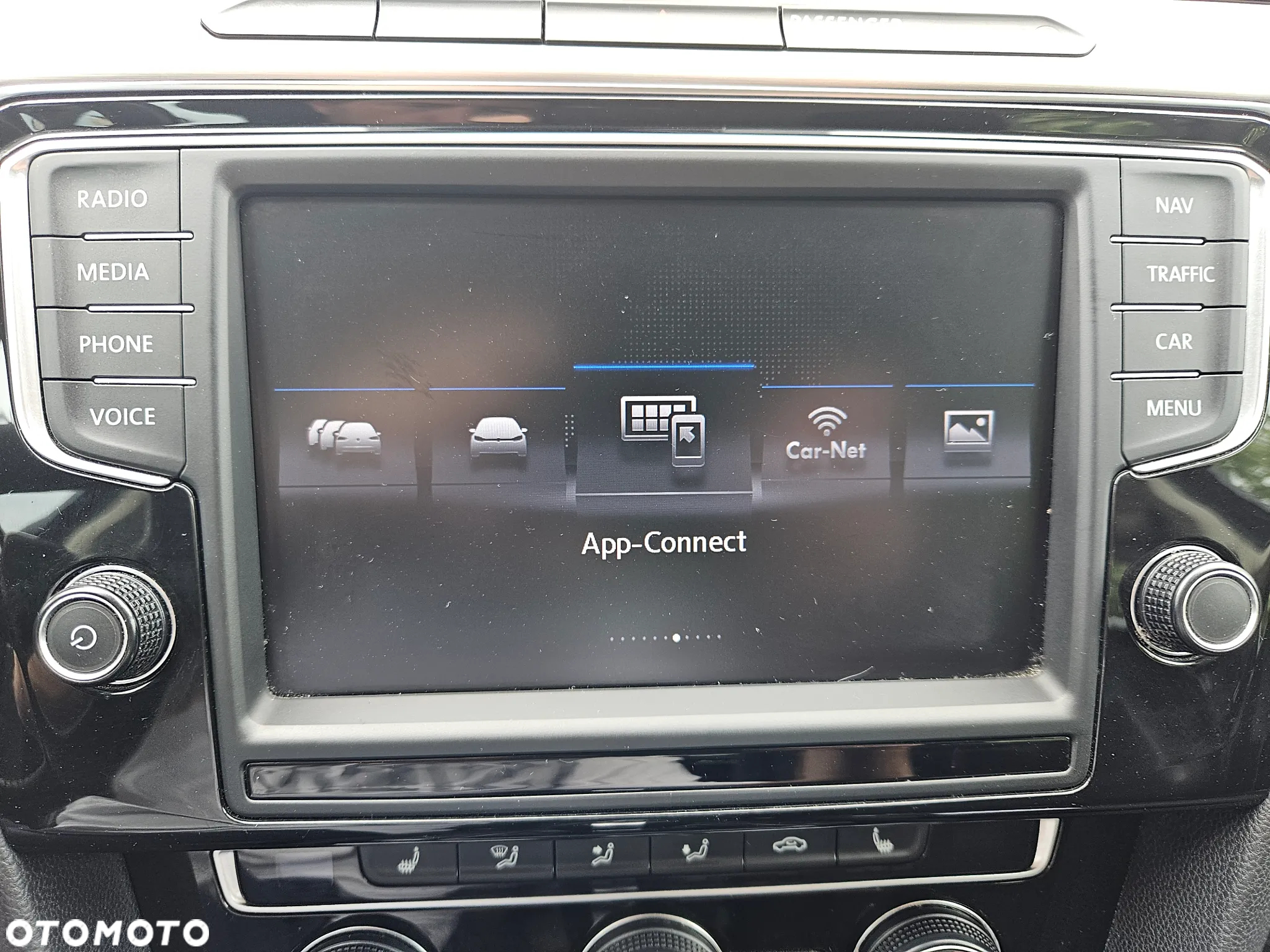 Volkswagen Passat 1.8 TSI BMT Highline DSG - 27