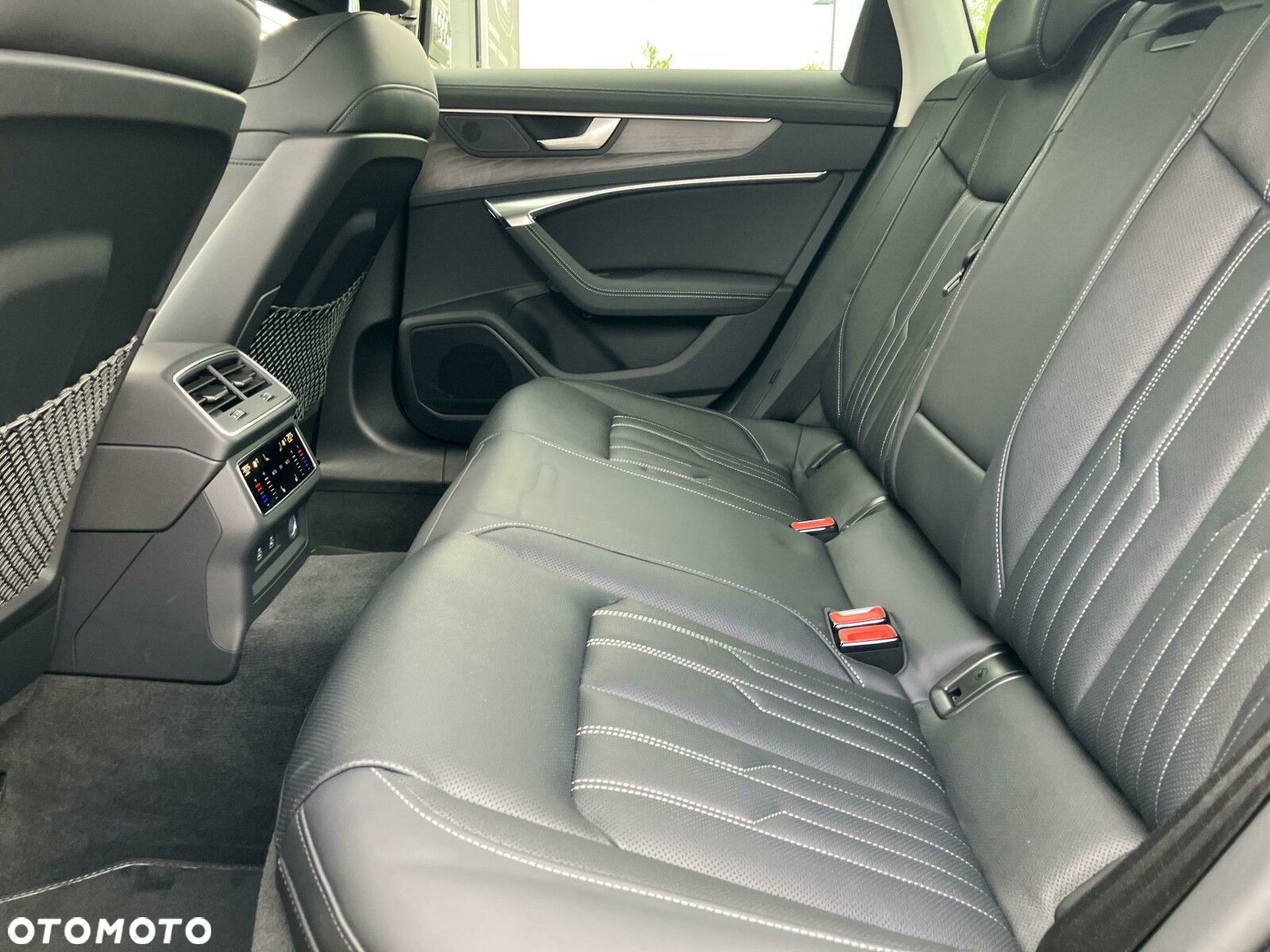 Audi A6 - 13