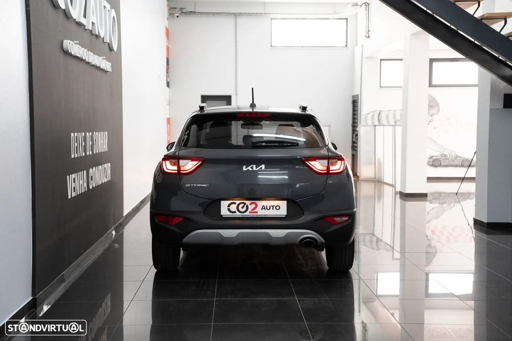 Kia Stonic 1.2 Dynamic - 6