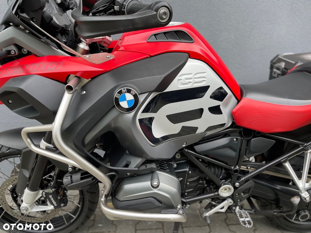 BMW GS - 8