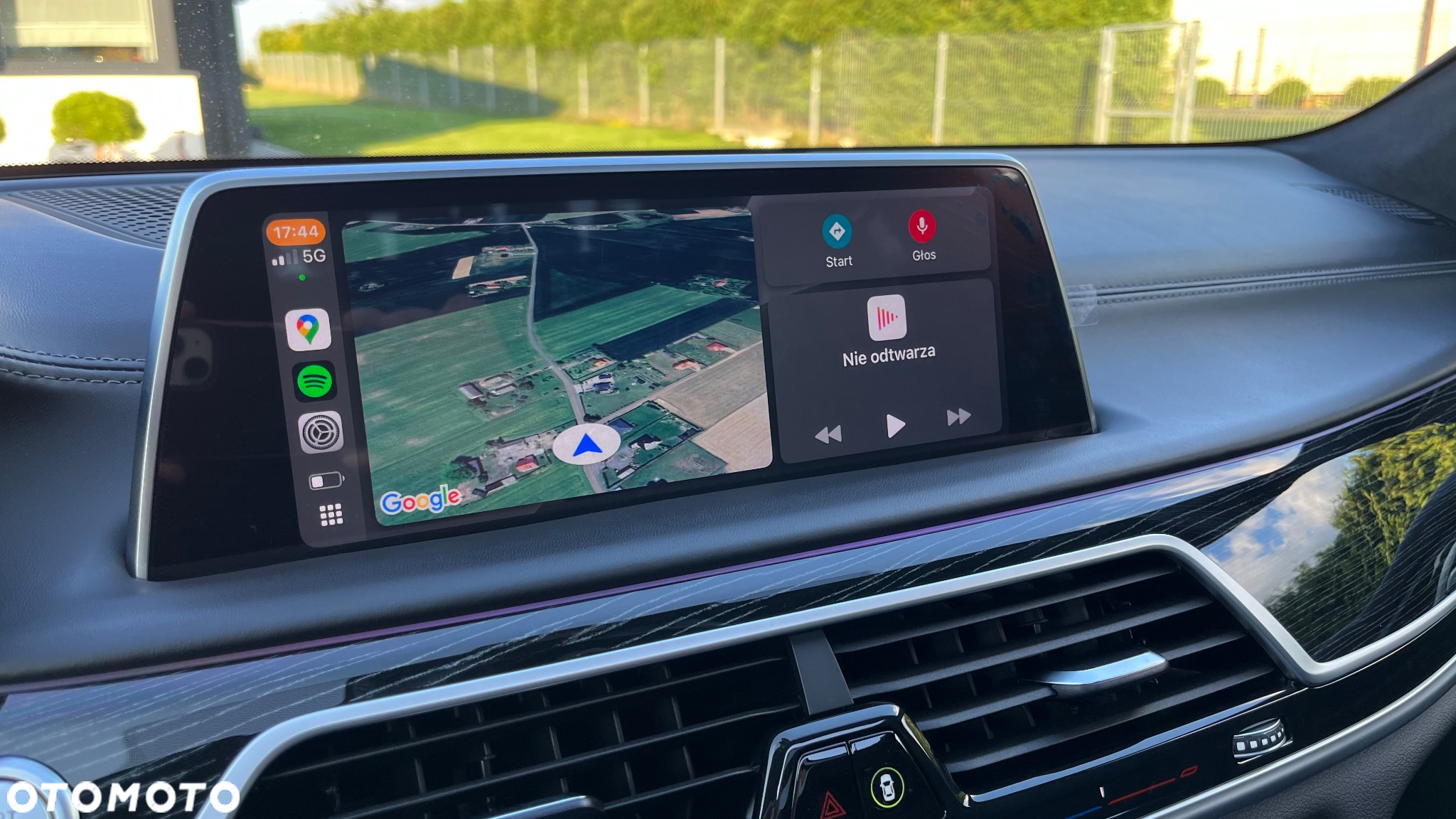 BMW Seria 7 740Ld xDrive sport - 34