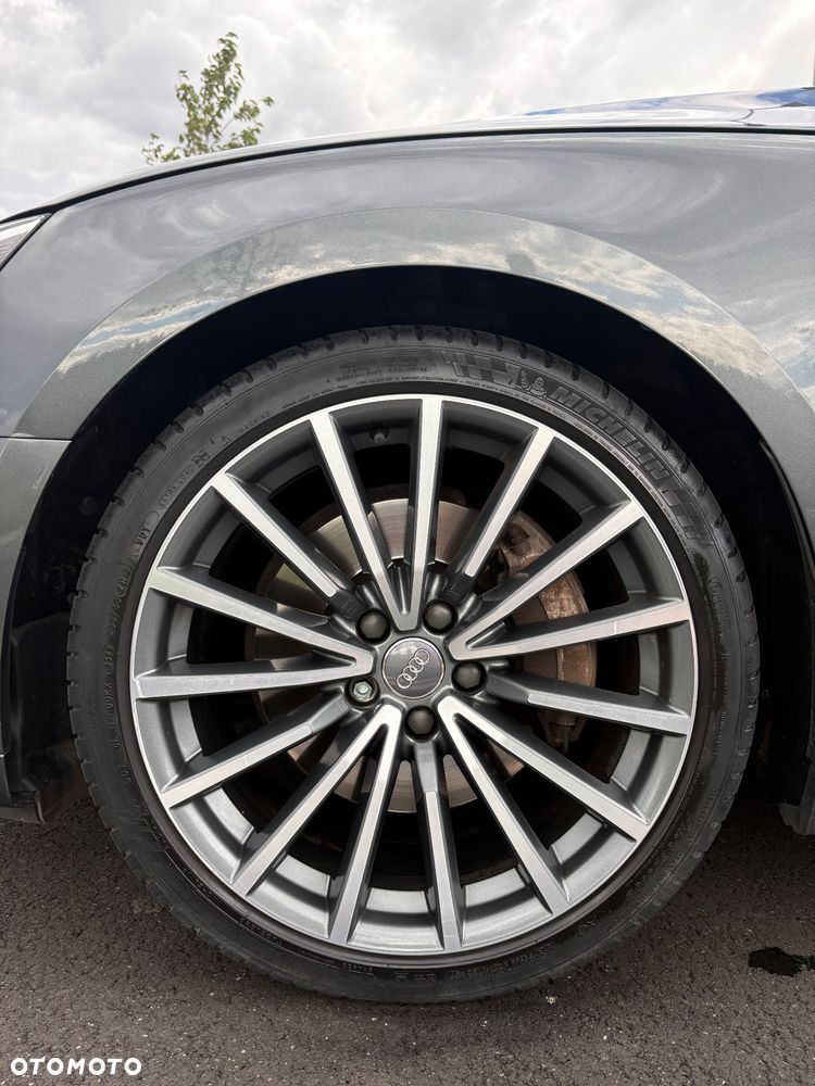 Audi A5 Sportback 2.0 TFSI Quattro S tronic - 16
