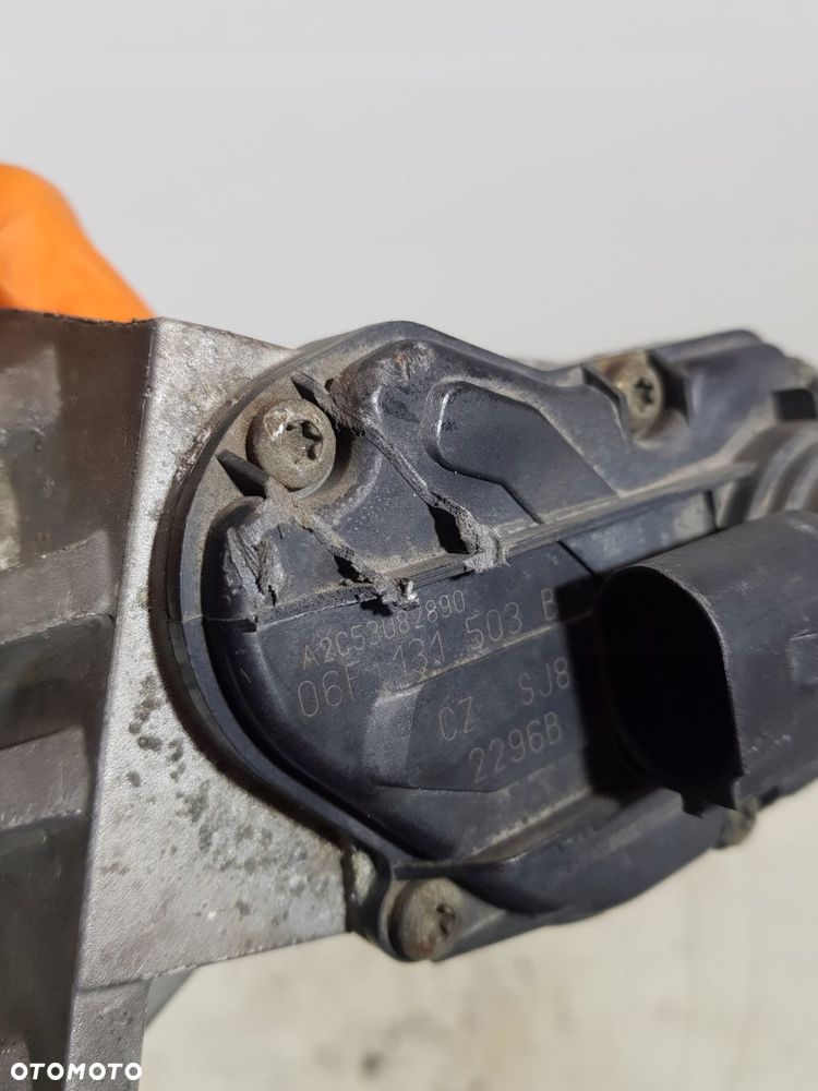 zawór egr 06f131503b vw touran jetta golf v audi 2.0 fsi bvy - 8