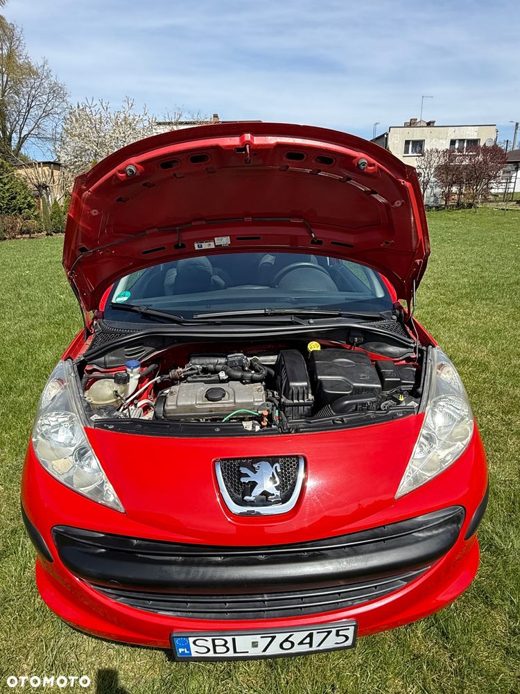 Peugeot 207 75 Urban Style - 9