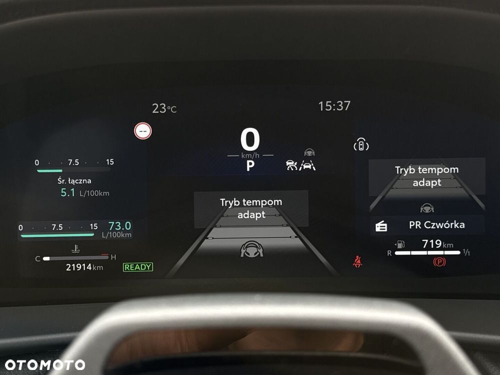 Toyota C-HR - 15