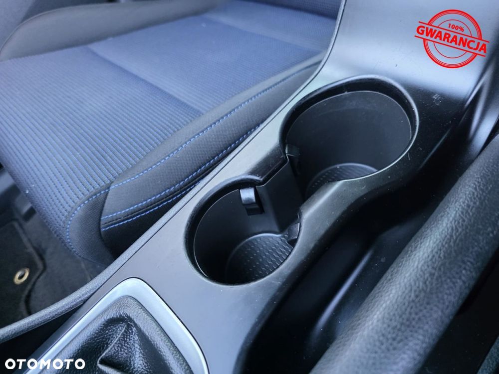Hyundai Tucson - 33