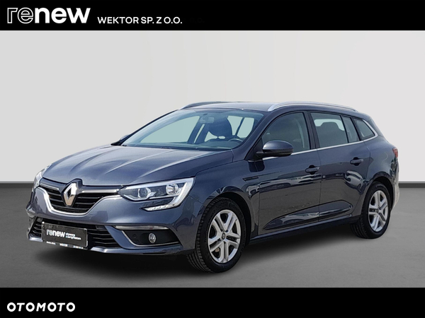 Renault Megane 1.3 TCe FAP Business