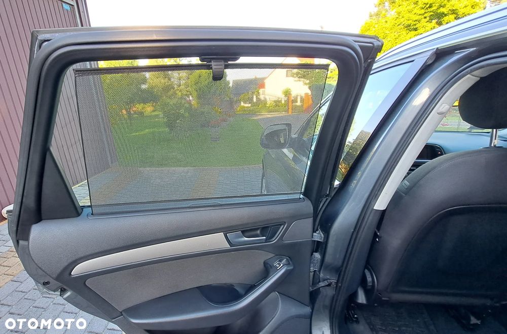 Audi Q5 2.0 TDI - 9
