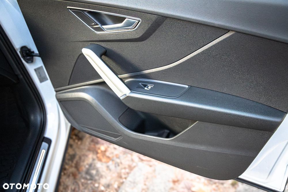 Audi Q2 35 TFSI - 28