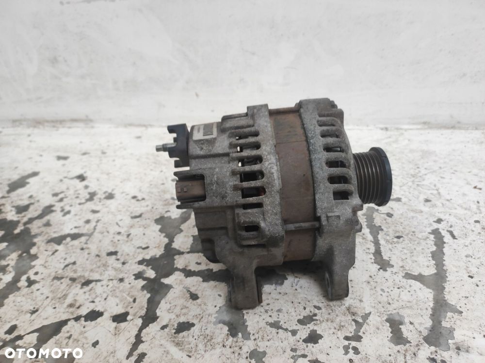 alternator talento ii 2 vivaro b trafic iii 3 1.6 dci - 4