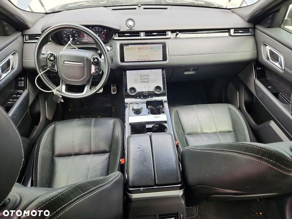 Land Rover Range Rover Velar 2.0 Si4 R-Dynamic SE - 8