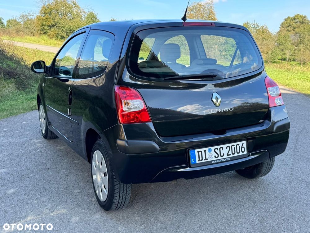 Renault Twingo 1.2 8V Access - 17