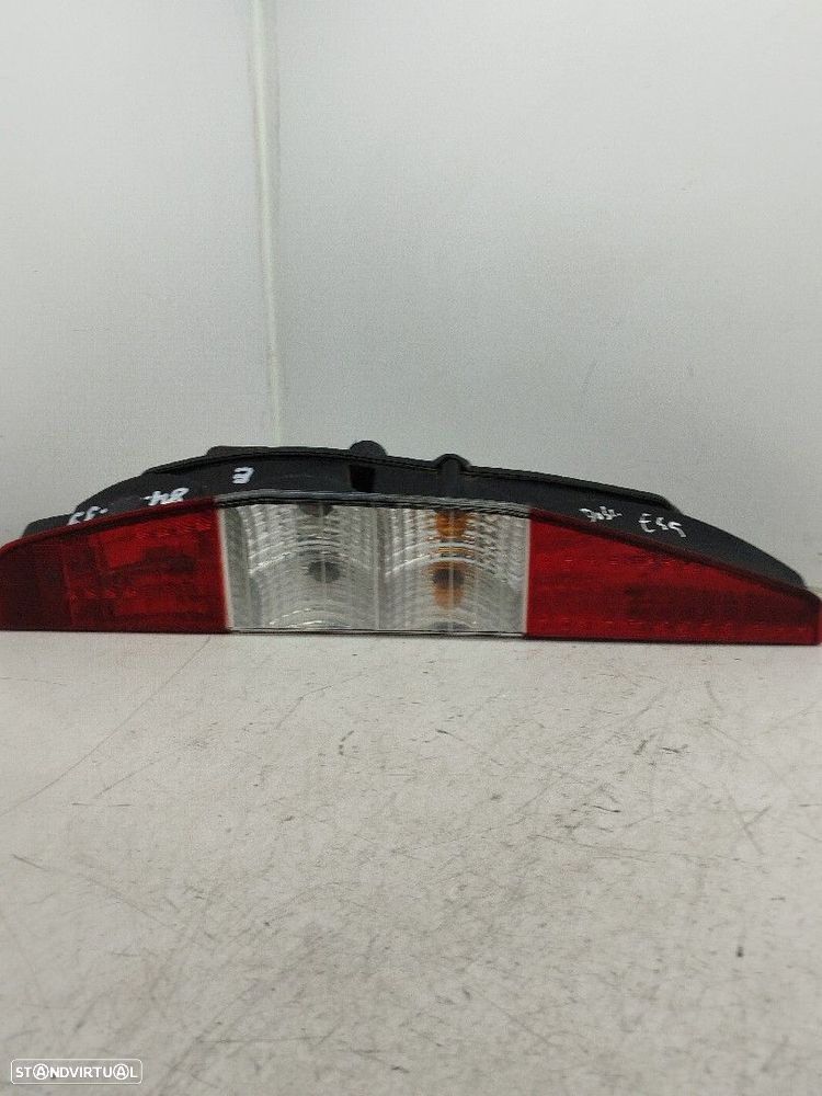 Farolim Stop Esq Fiat Doblo Veículo Multiuso (119_, 223_) - 3