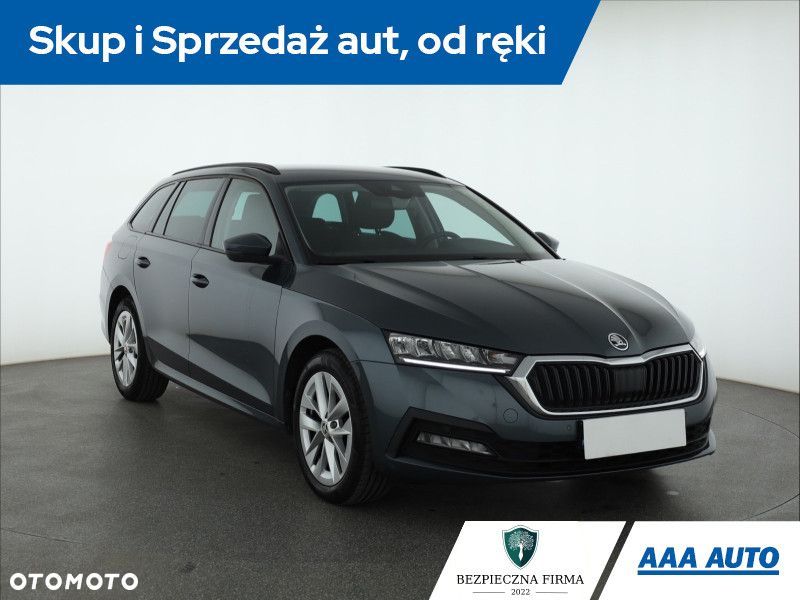Skoda Octavia - 2
