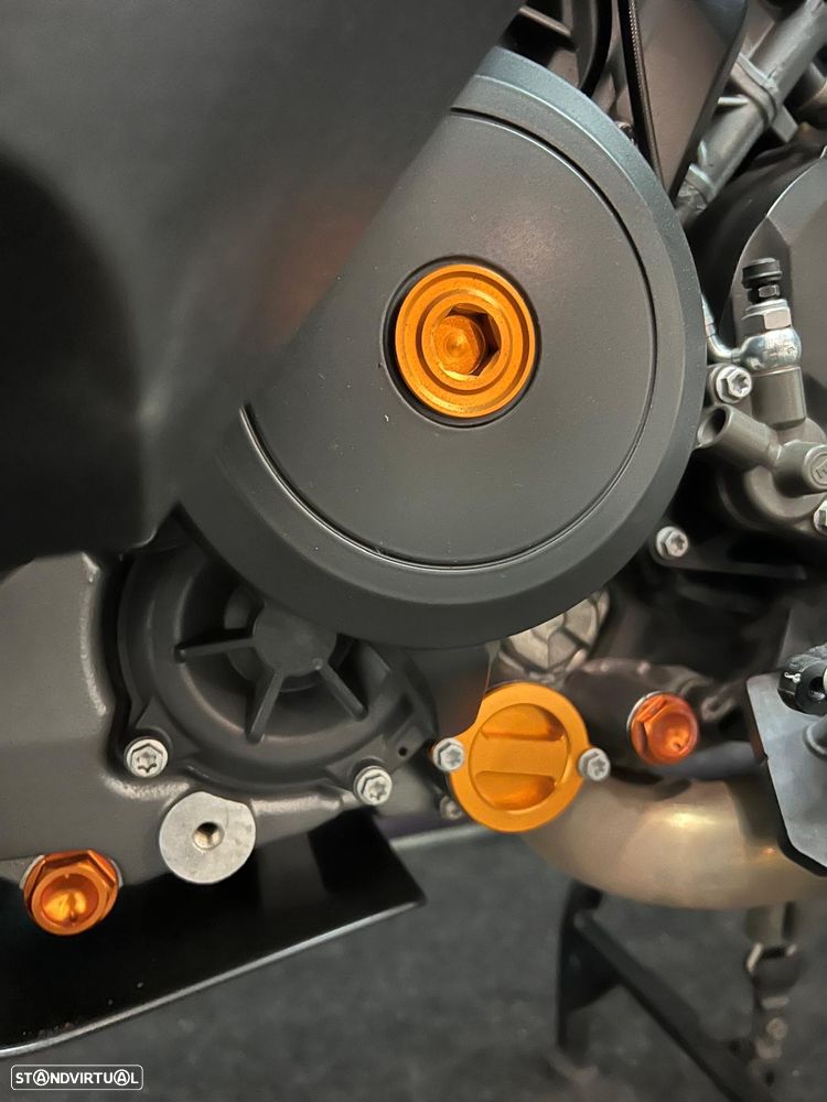 KTM 1290 Super Adventure S - Tech Pack - 9