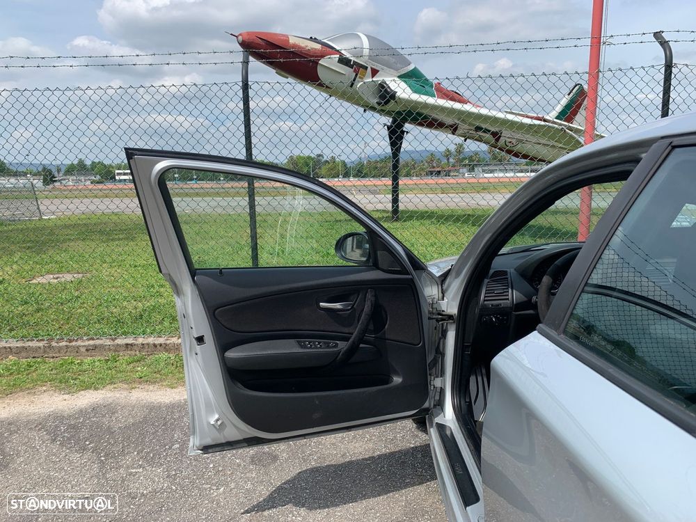 BMW 118 d Pack M - 45