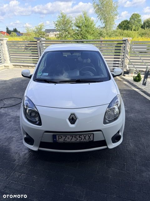 Renault Twingo 1.2 LEV 16V 75 Authentique - 1