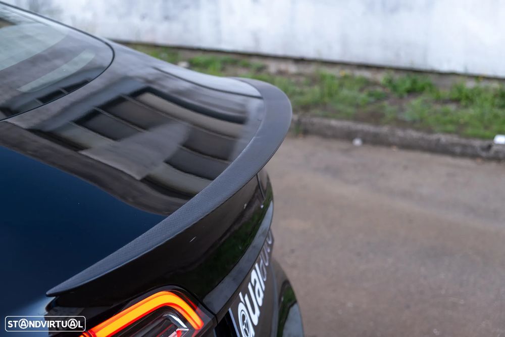 Tesla Model 3 Performance Dual Motor AWD - 15