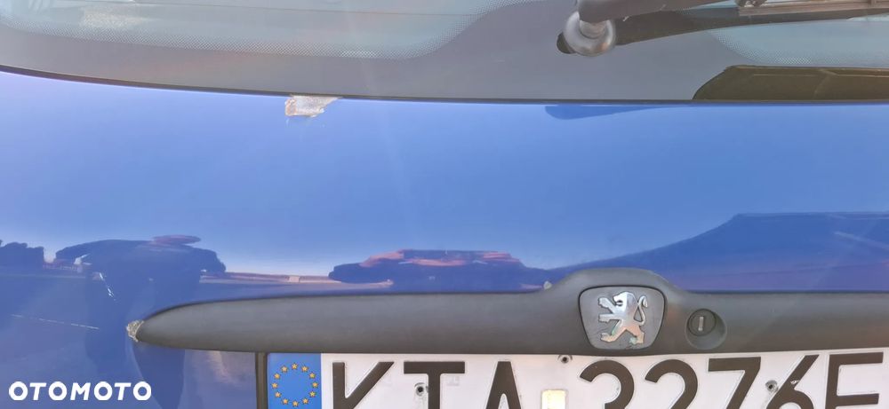 Peugeot 206 1.1 XS - 15