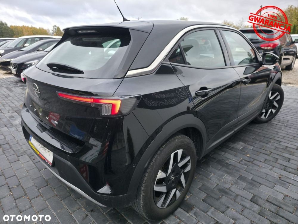 Opel Mokka - 12