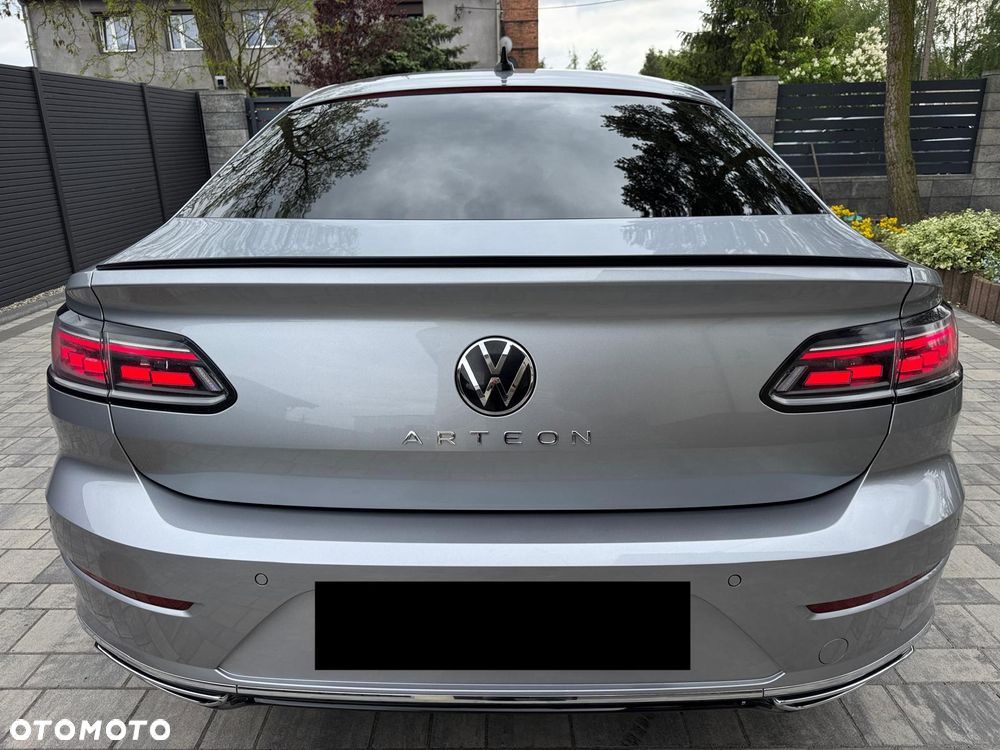 Volkswagen Arteon 2.0 TDI R-Line DSG - 7