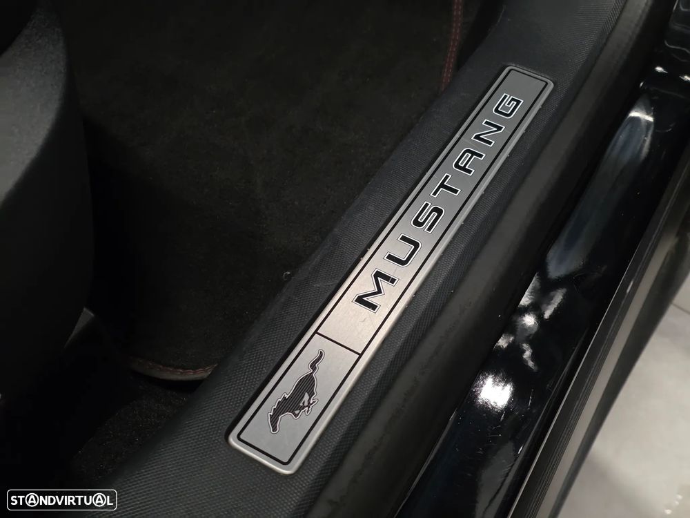 Ford Mustang Mach-E AWD PREMIUM - 40