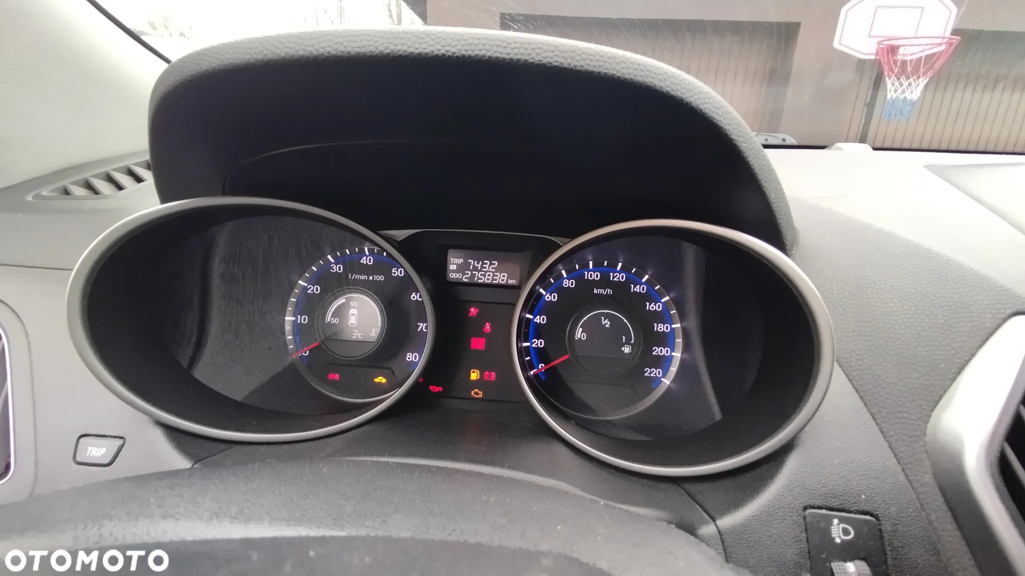 Hyundai ix35 - 4