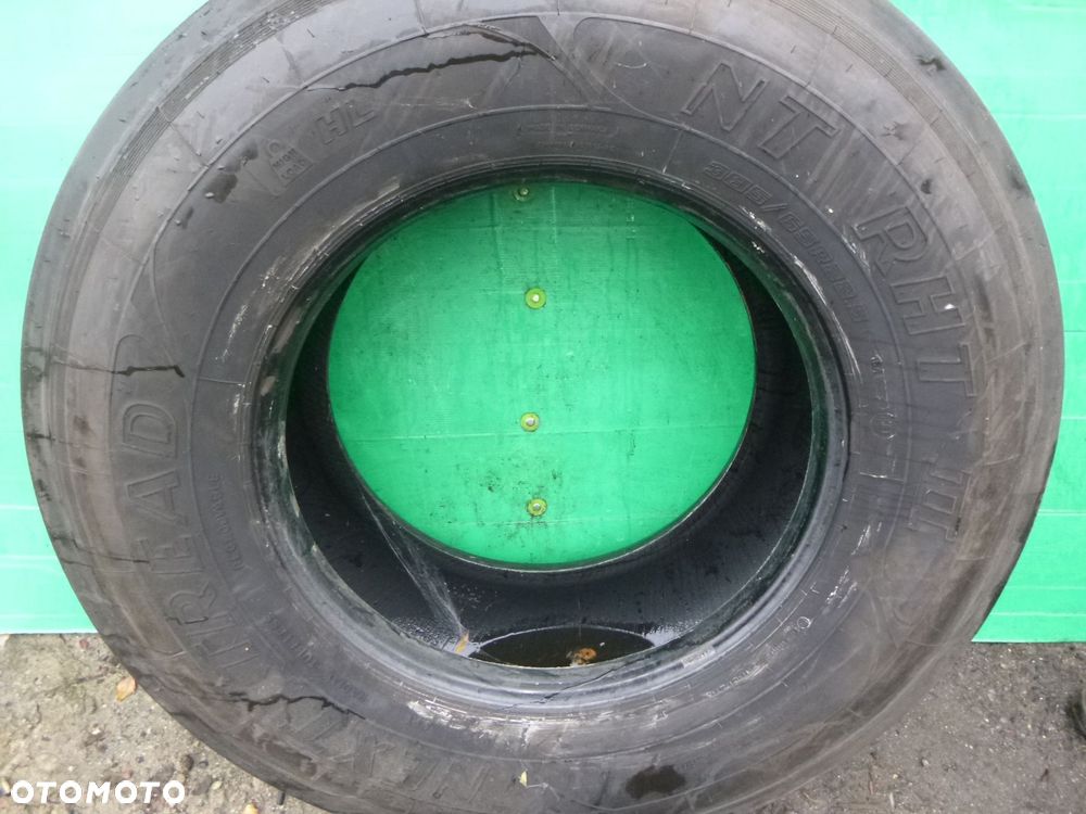 Opona ciężarowa 385/65/22.5 Next tread NT RHT II. Opony ciężarowe - 3