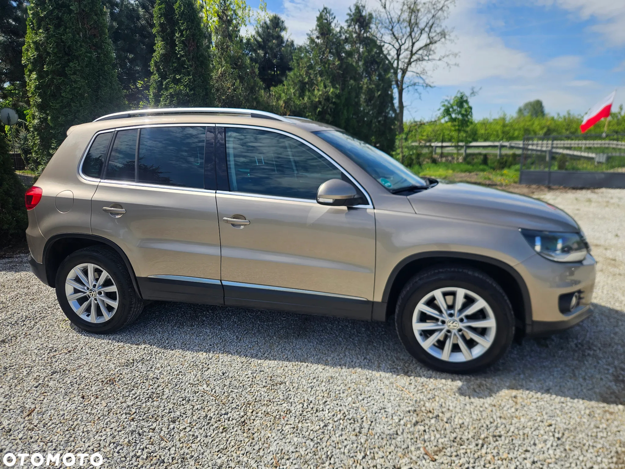 Volkswagen Tiguan 2.0 TDI CityStyle - 7