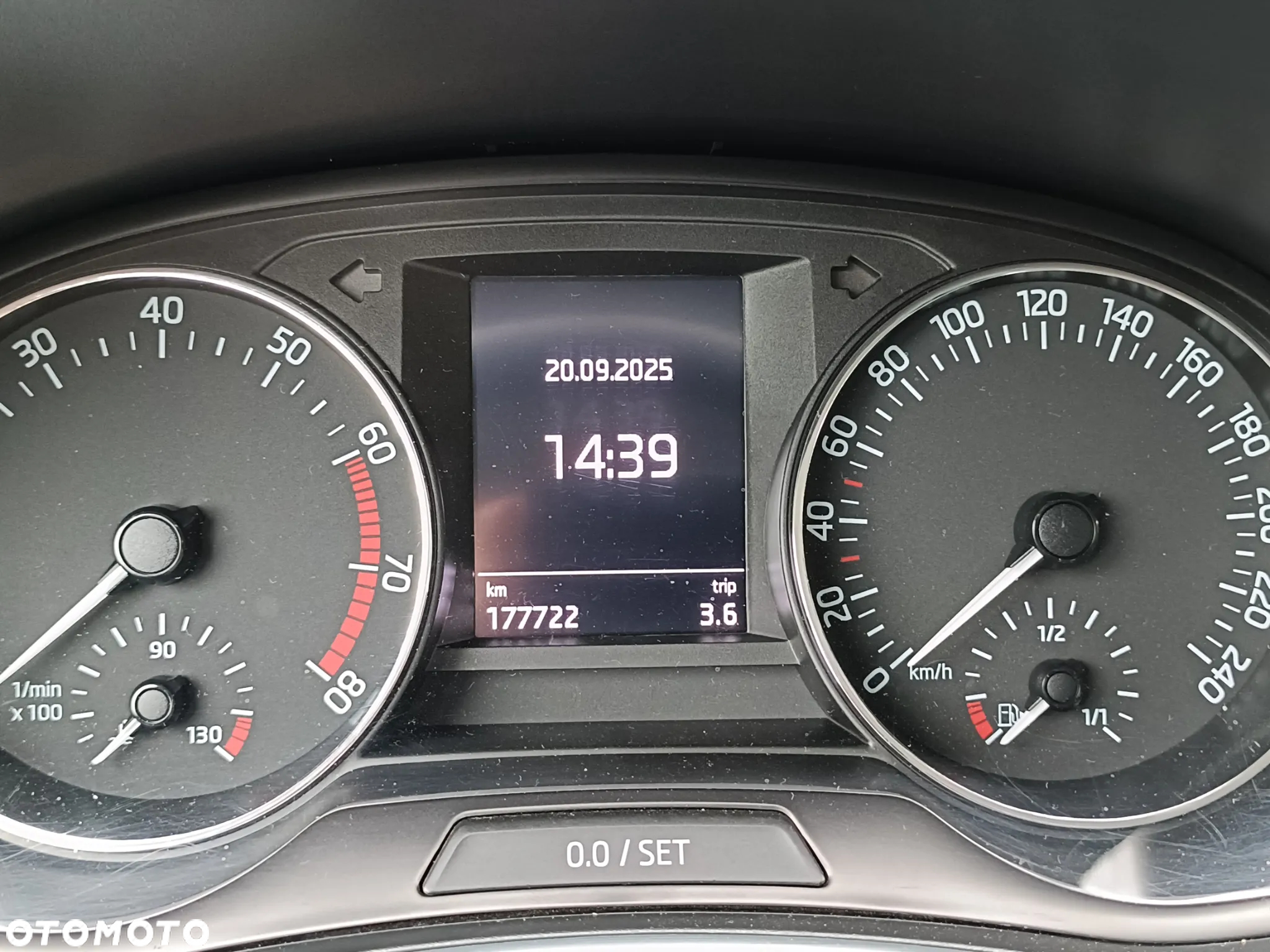 Skoda Fabia - 17