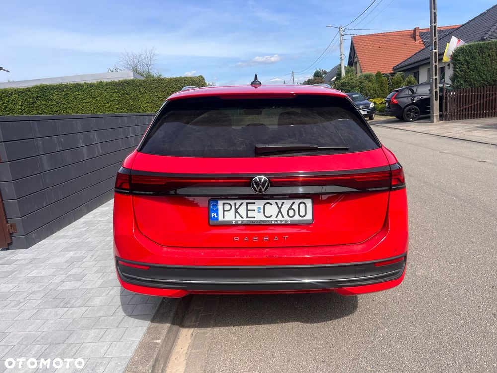 Volkswagen Passat 2.0 TDI BMT Highline DSG - 1