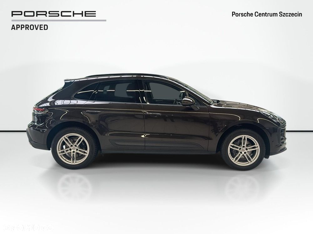 Porsche Macan Standard - 7