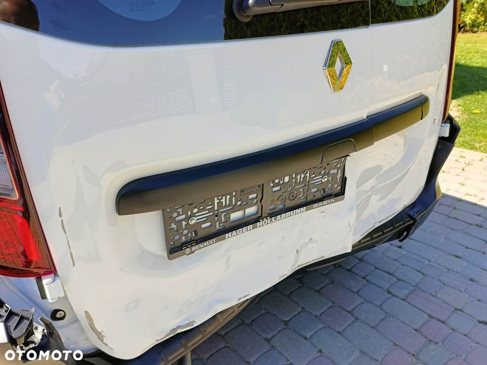 Renault EXPRESS - 8