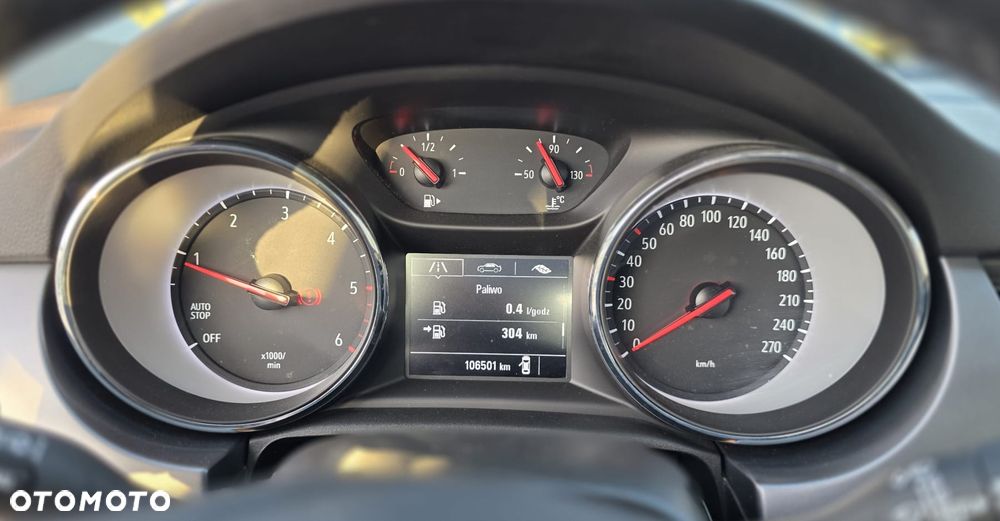 Opel Astra - 30