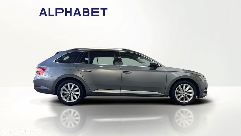 Skoda Superb 2.0 TDI SCR Ambition DSG - 3