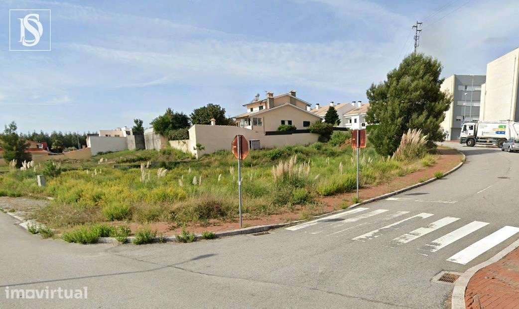 Lote na Urbanização do Areal com 451m2 - Grande imagem: 5/7