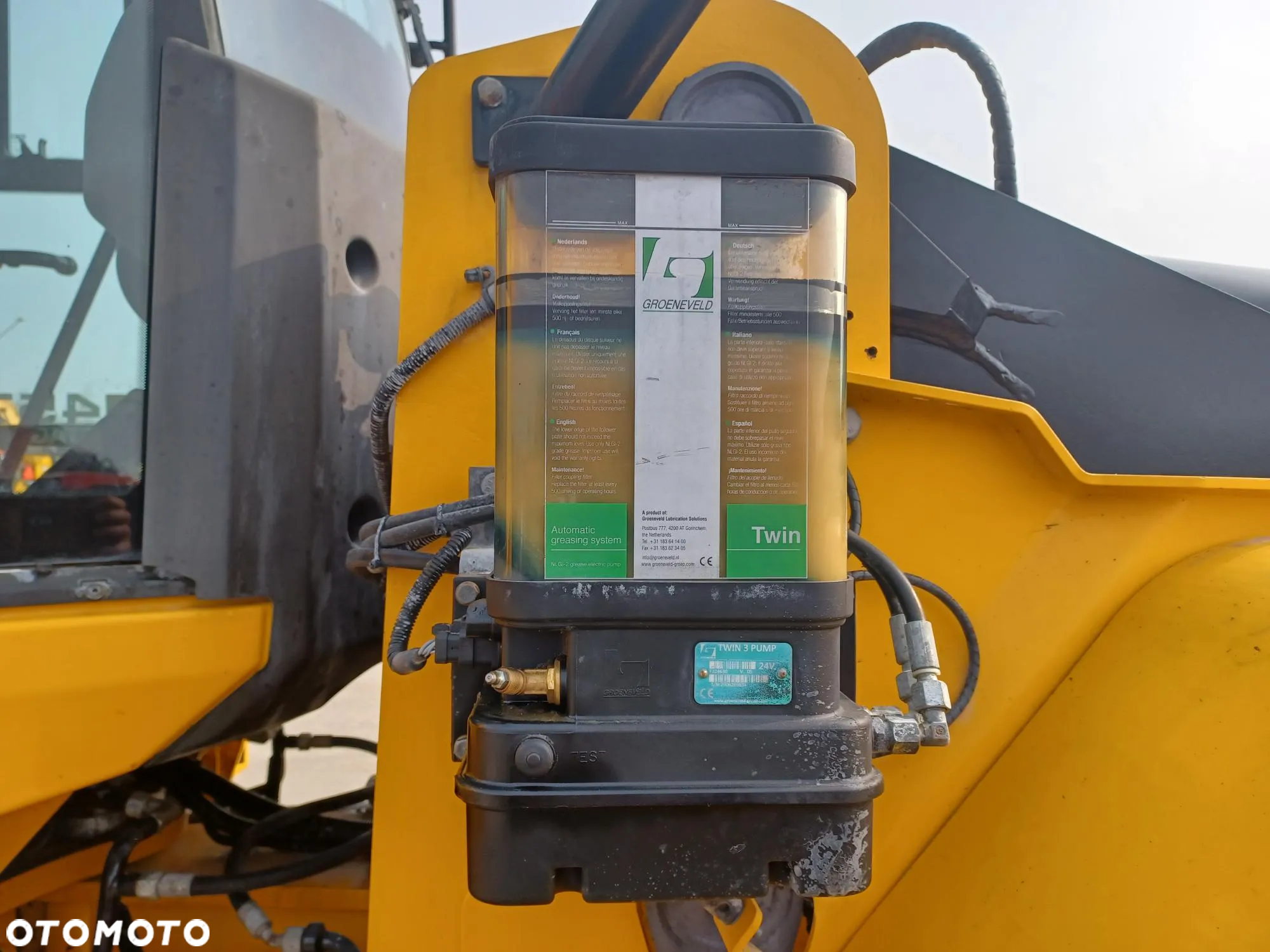 JCB 457 ZX - 9