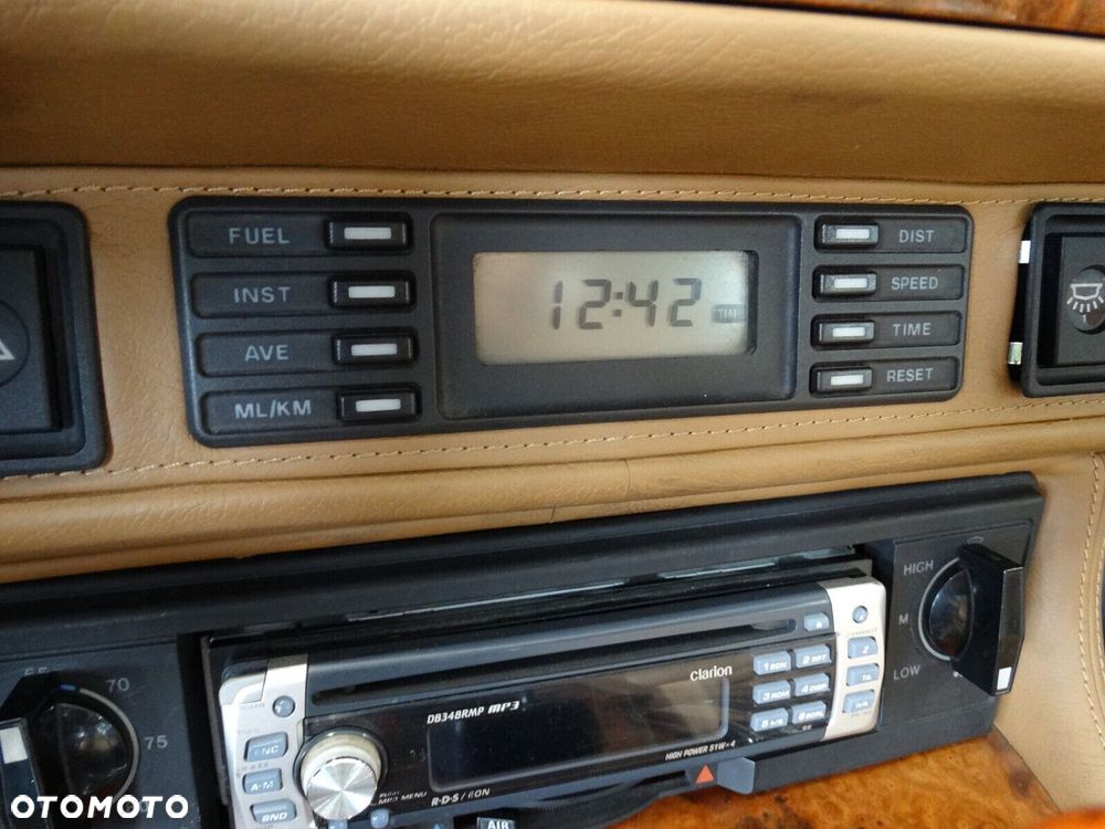 Jaguar XJS - 19