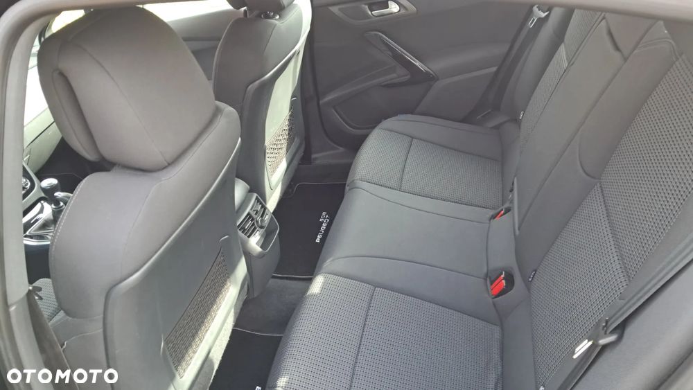 Peugeot 508 2.0 HDi Allure - 9