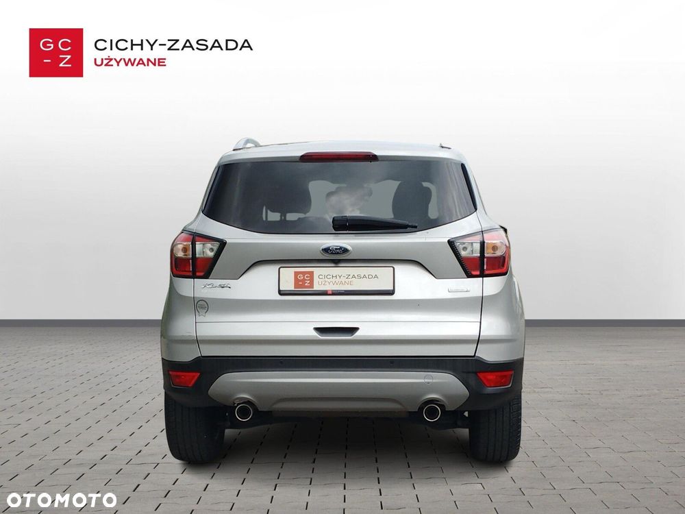 Ford Kuga 1.5 EcoBoost FWD Titanium ASS MMT6 - 4