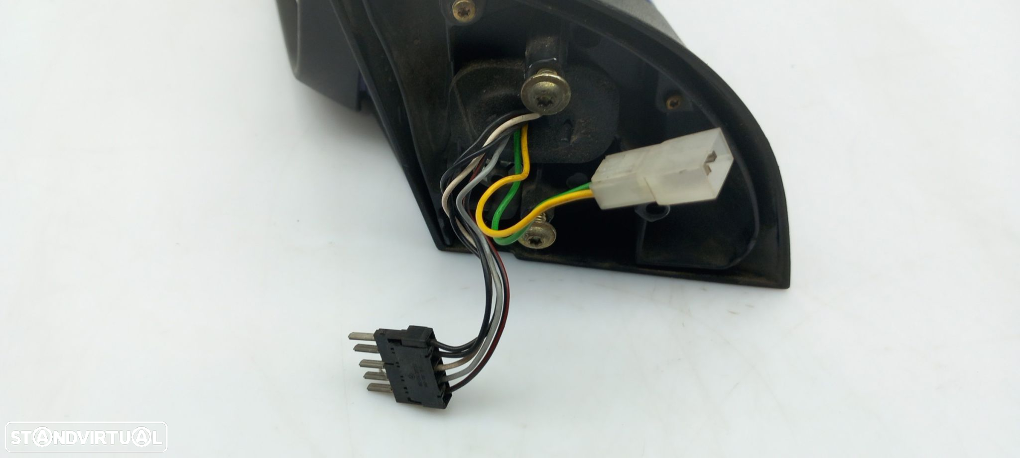 Retrovisor / espelho esquerdo MERCEDES-BENZ Classe A (W168) - 4