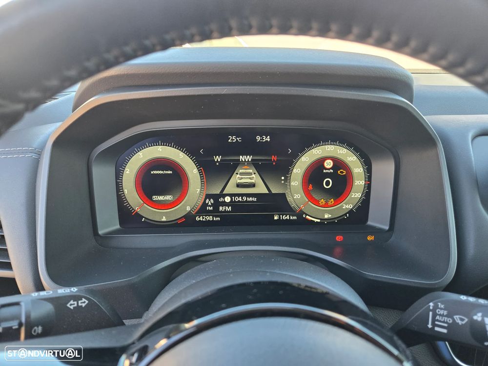 Nissan Qashqai - 11