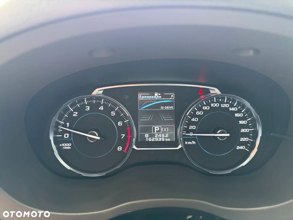 Subaru Forester 2.0 i Exclusive Special (EyeSight) Lineartronic - 12