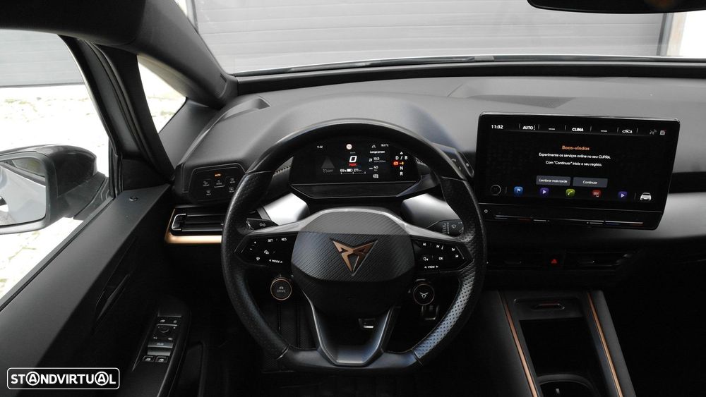 Cupra Born 58 kWh e-Boost Plus - 37