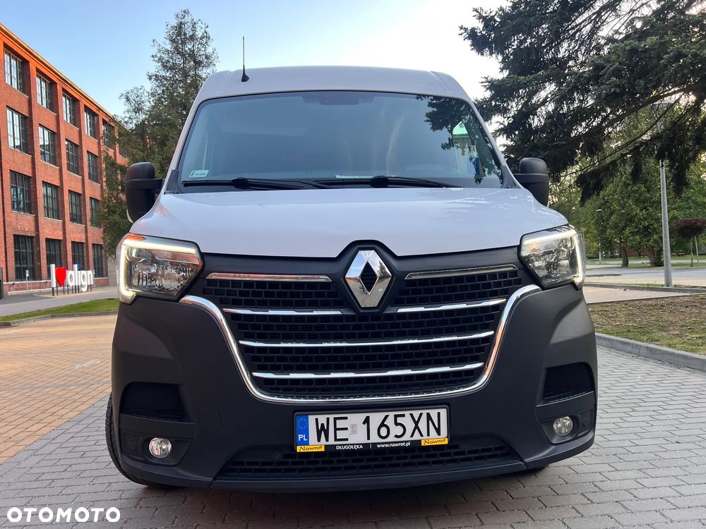 Renault Master - 16