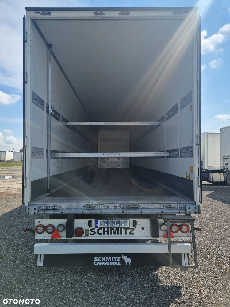 Schmitz Cargobull SCB*S3B - 10