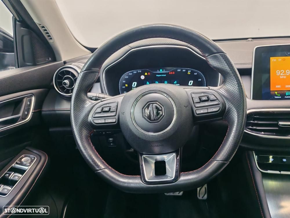 MG EHS 1.5 T-GDI Plug-in Hybrid Comfort - 15