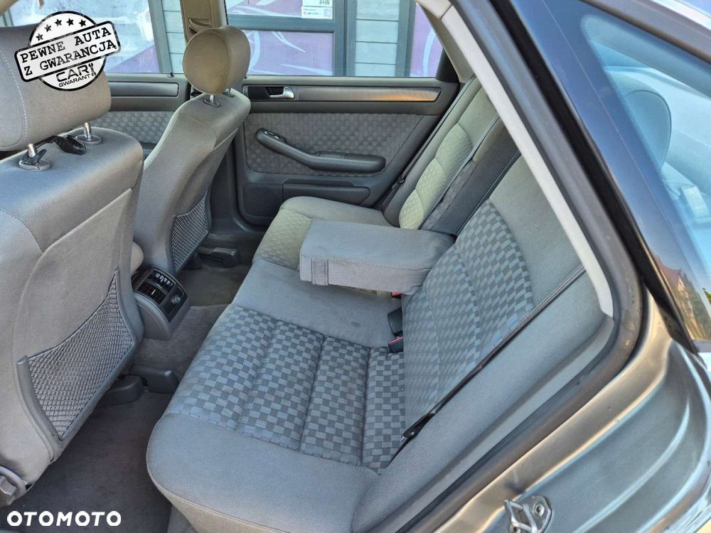 Audi A6 Limousine - 13
